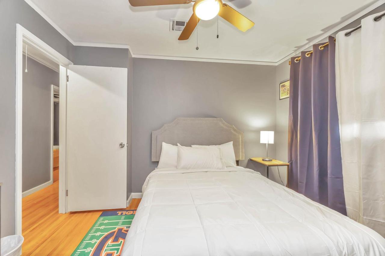 Capital City Eagle'S Nest - Pool Table - Pet Friendly - 6 Beds Villa Montgomery Bagian luar foto