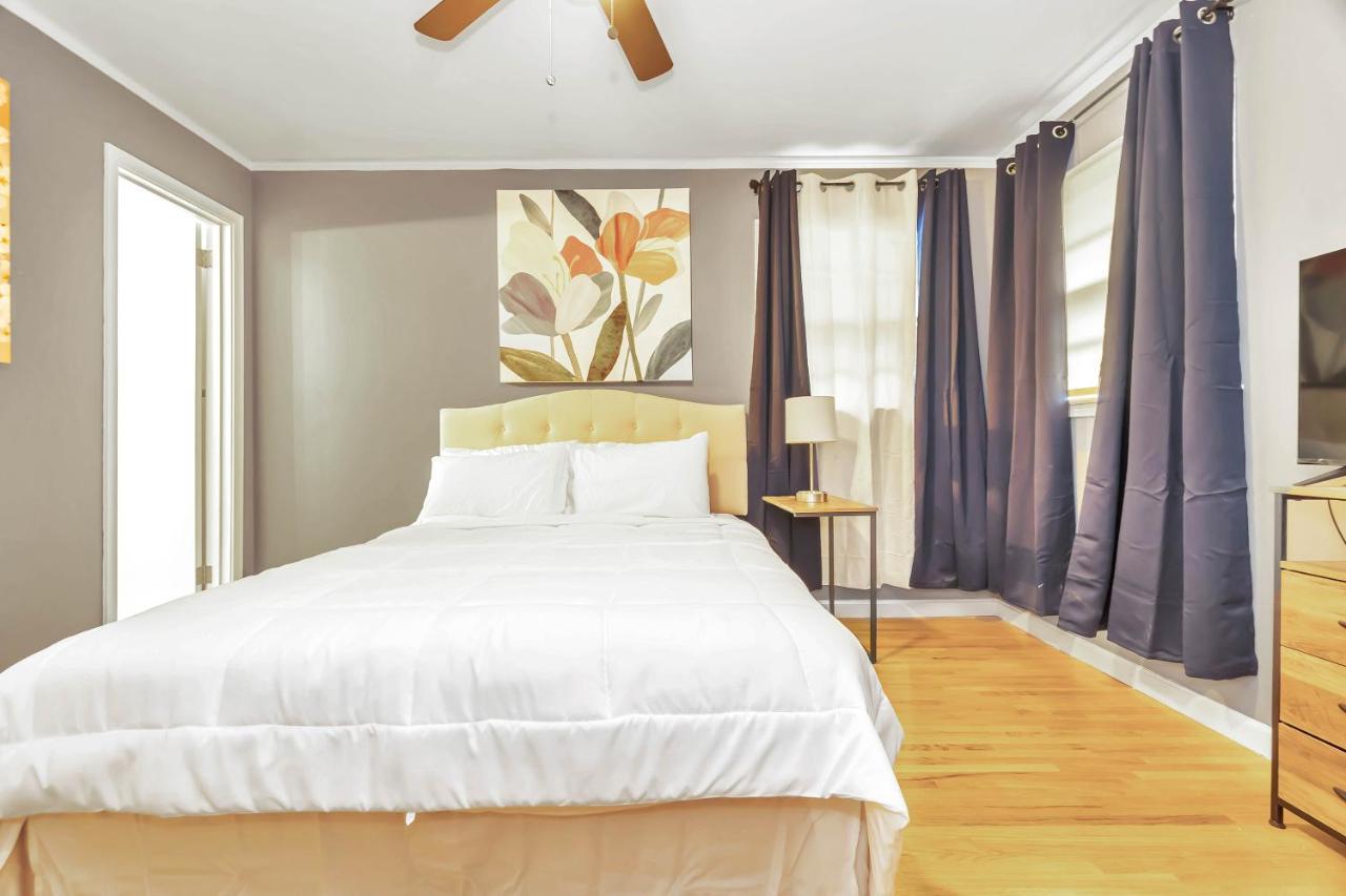 Capital City Eagle'S Nest - Pool Table - Pet Friendly - 6 Beds Villa Montgomery Bagian luar foto