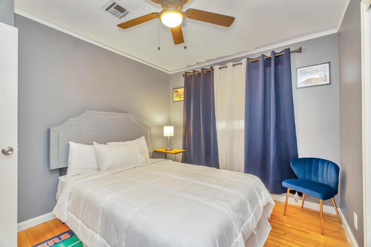 Capital City Eagle'S Nest - Pool Table - Pet Friendly - 6 Beds Villa Montgomery Bagian luar foto