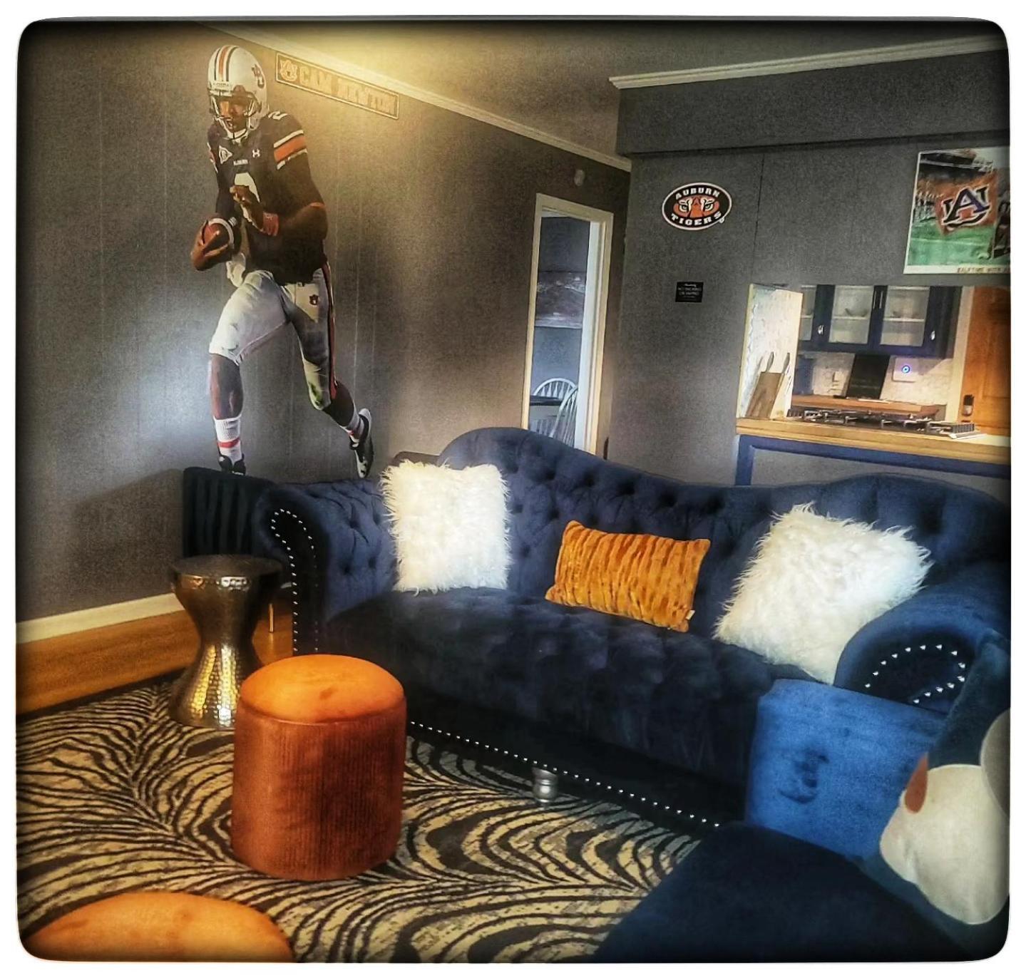 Capital City Eagle'S Nest - Pool Table - Pet Friendly - 6 Beds Villa Montgomery Bagian luar foto